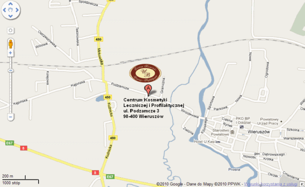 Wy�wietl wi�ksz� map�